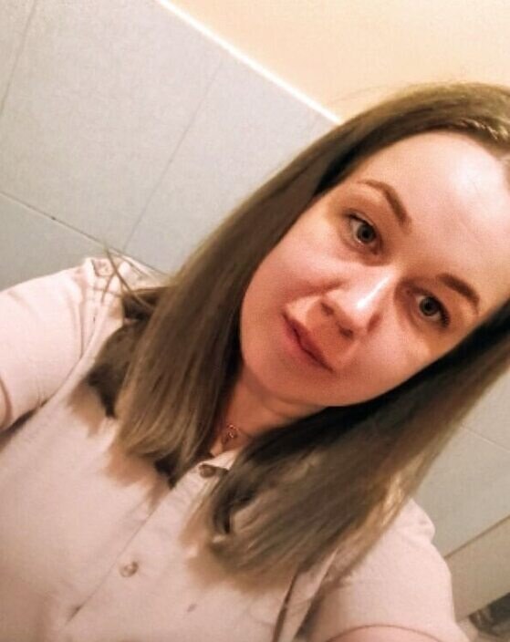 Анюта