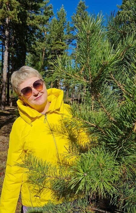 Алена