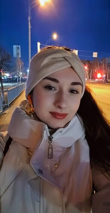 Екатерина