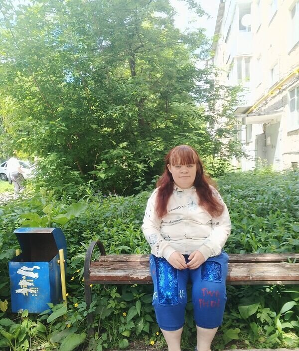 Танюшка