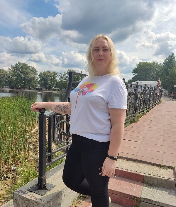 Татьяна