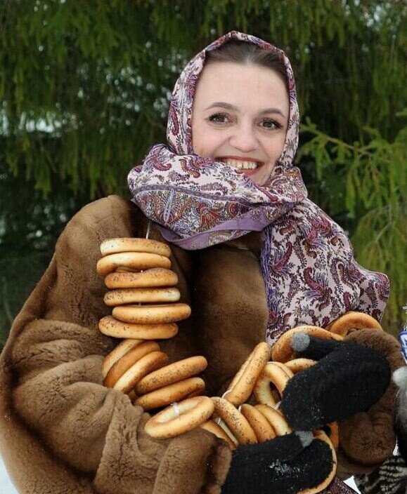 Наталия