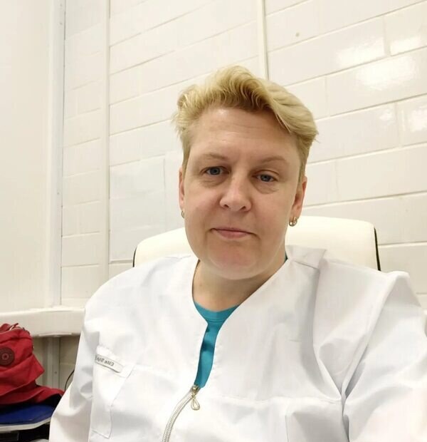 Татьяна