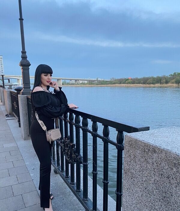 Анастасия