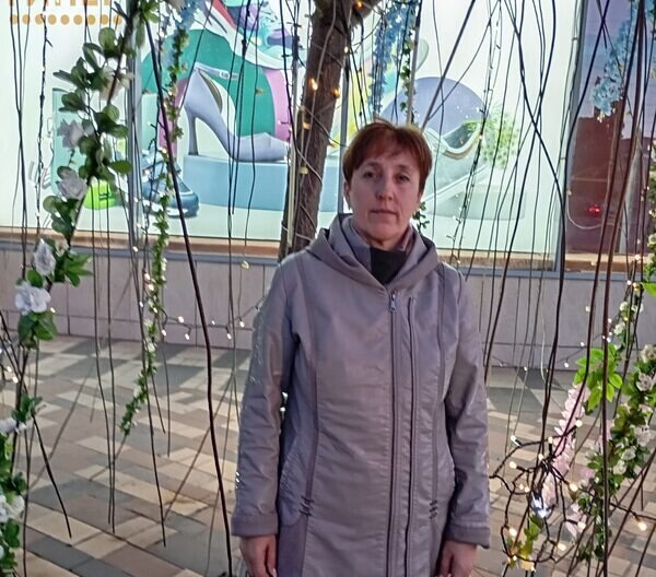 Светлана