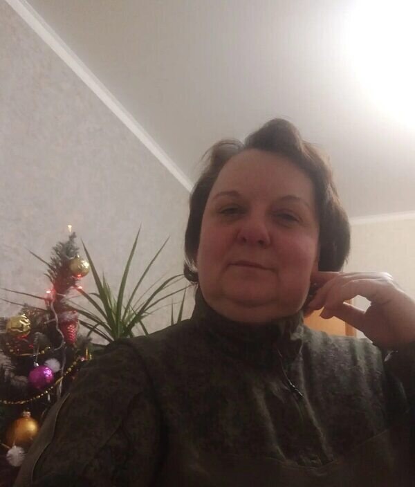 Наталья