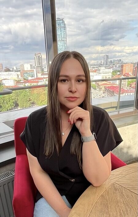 Олеся