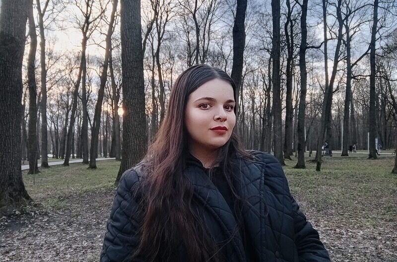 Анастасия