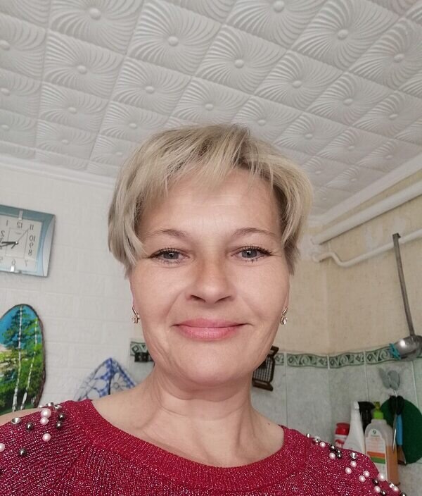 Наталья