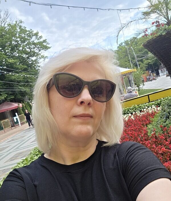 Светочка