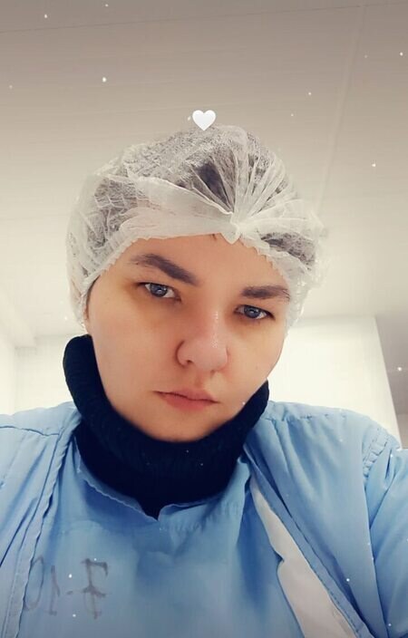 Альбина