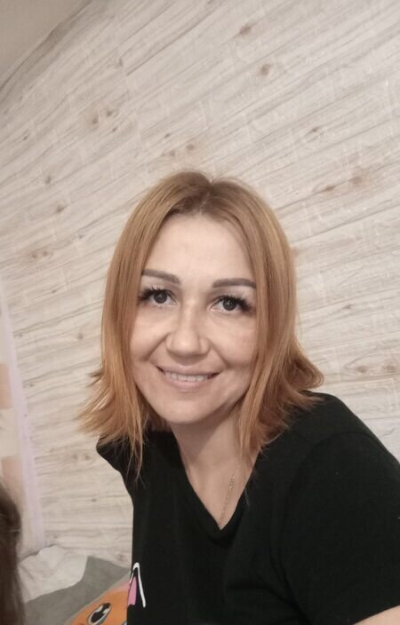 Кристина
