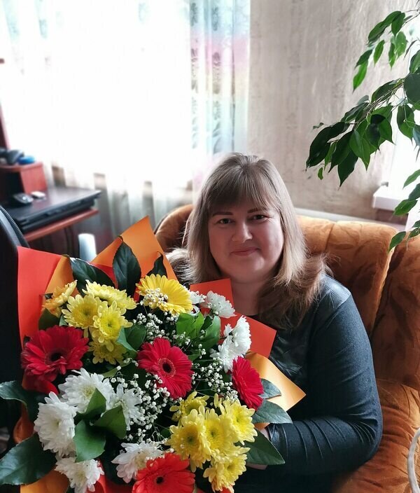 Светлана