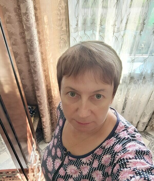Людмила