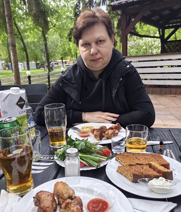 Валентина
