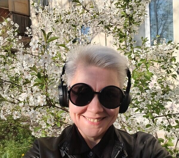 Екатерина