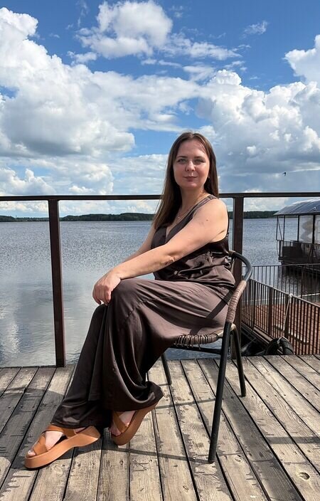 Екатерина