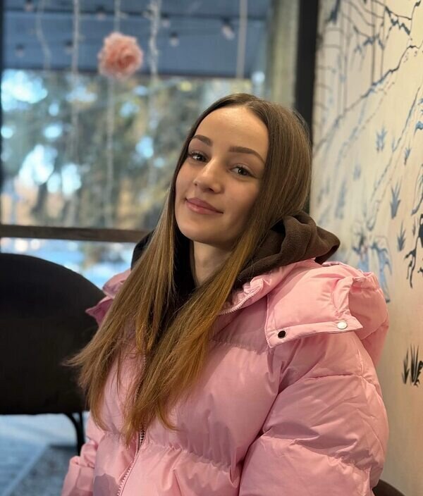 Кристина