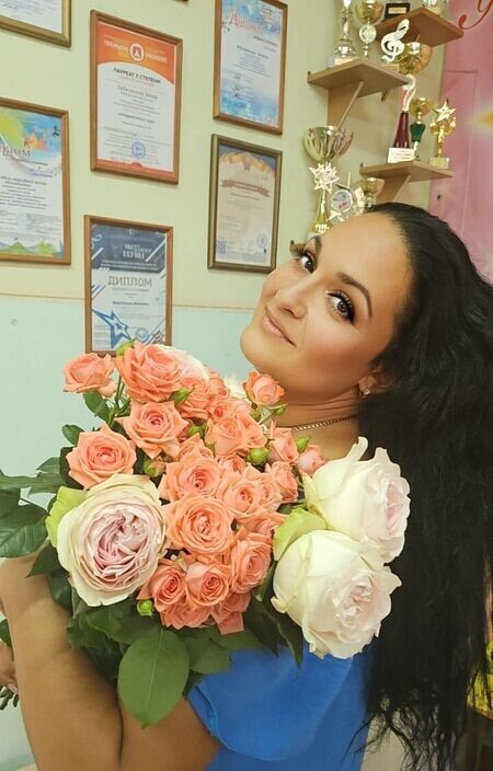 Елена