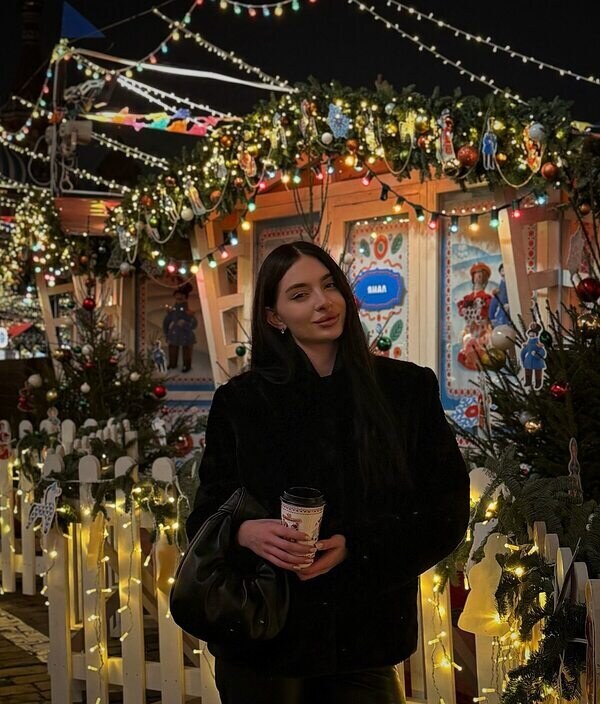 Кристина