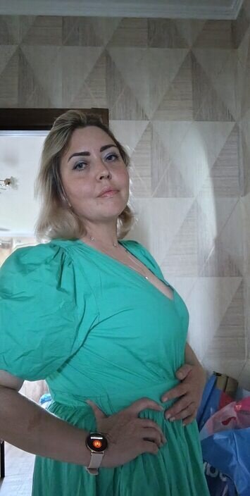 Светлана
