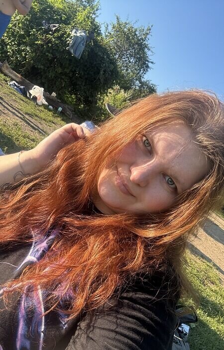 Марина