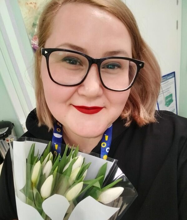 Анна