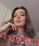 Марина