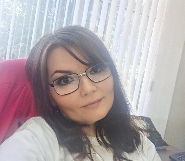 Галина
