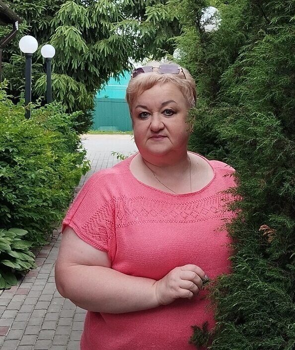 Татьяна