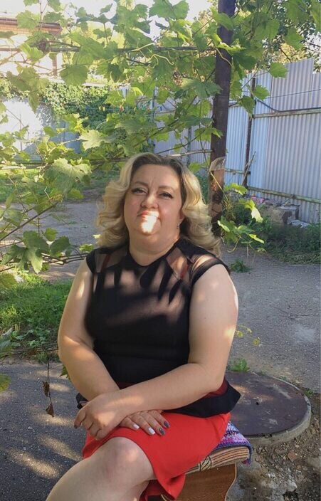 Катерина