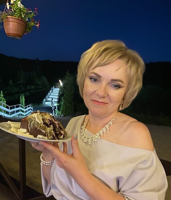 Марина