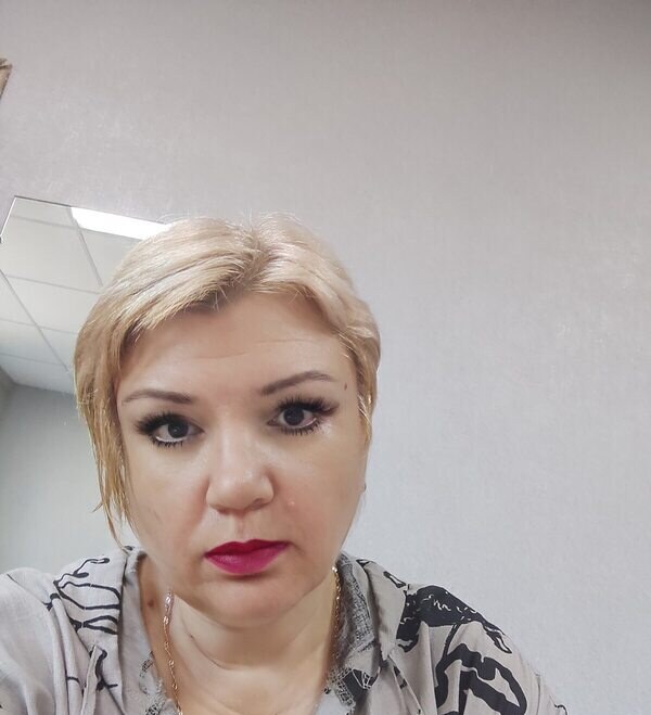 Светлана
