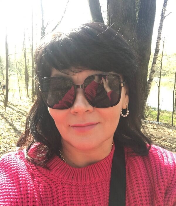 Марина