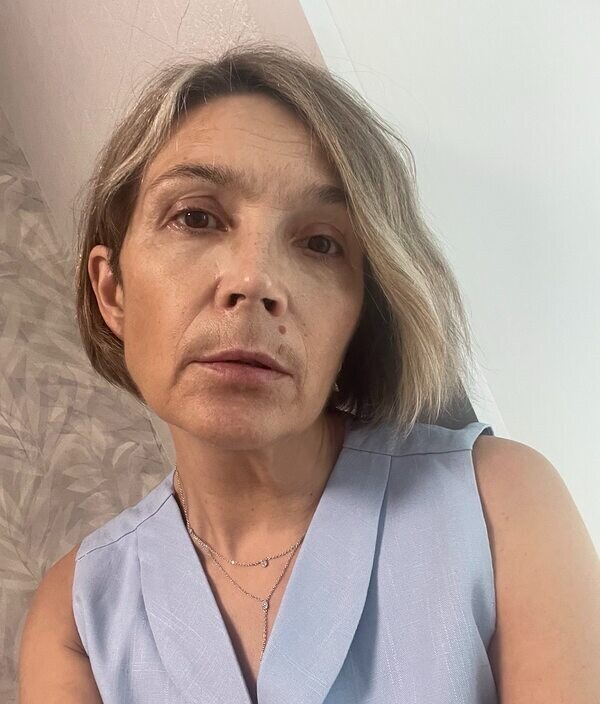 Екатерина