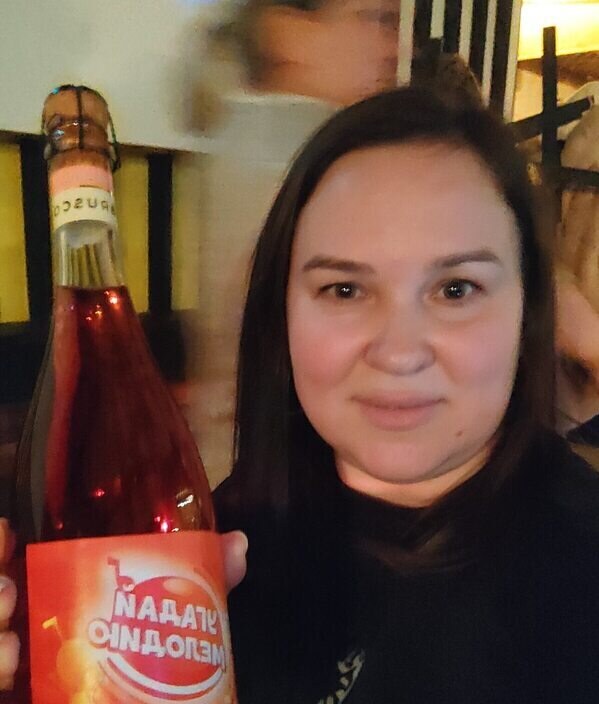 Татьяна