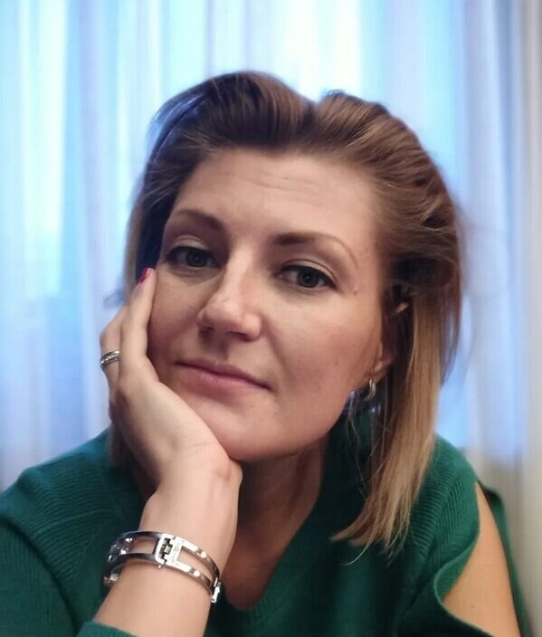 Марина