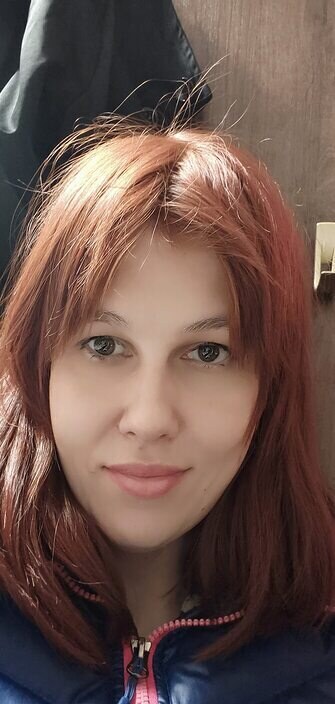 Настя