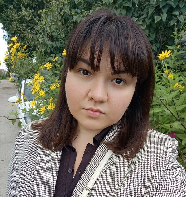 Екатерина