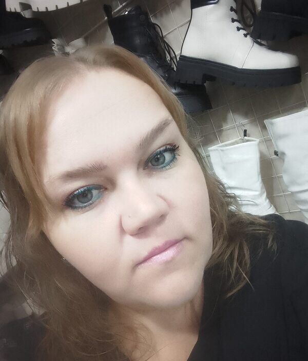 Оксана