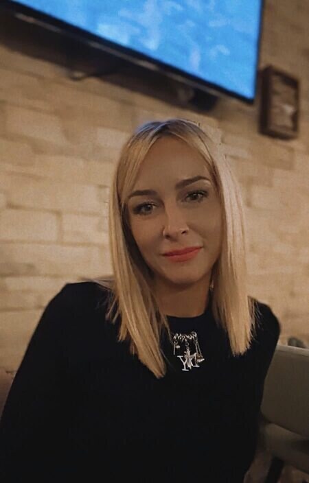 Марина
