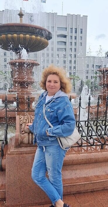 Марина