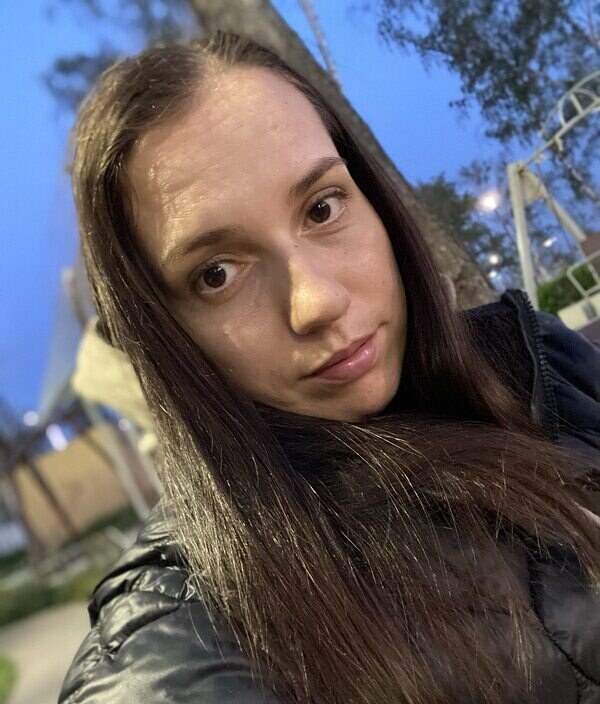 Анастасия