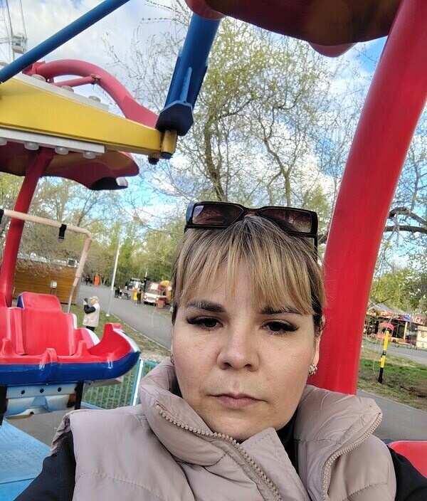 Екатерина