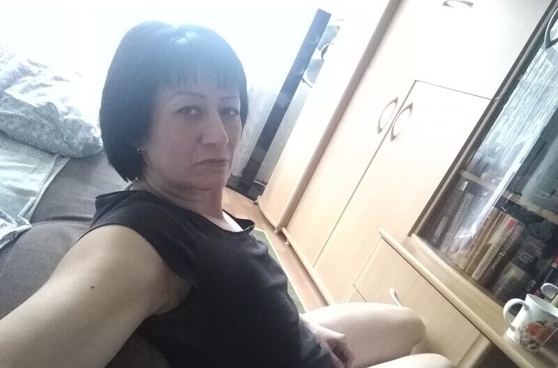 Оксана