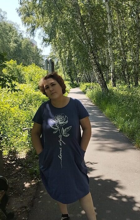Валентина