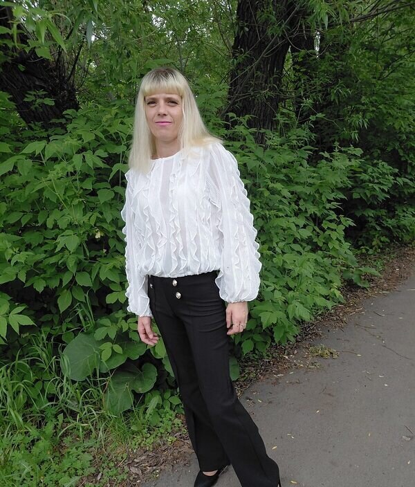 Нина