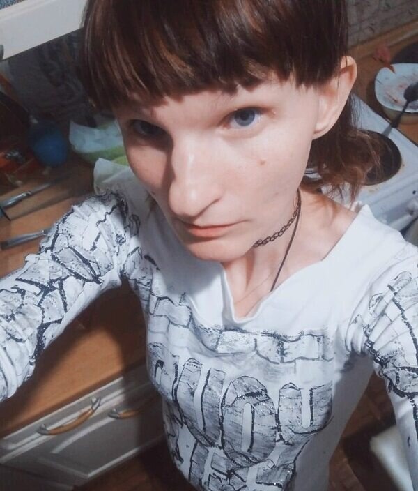 Любовь