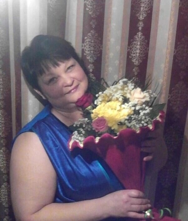 Светлана