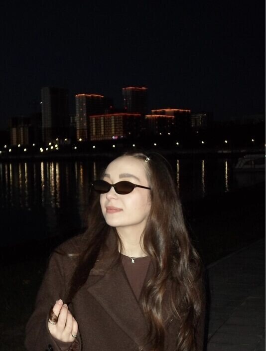 Екатерина